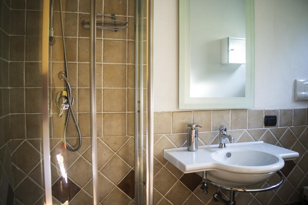 Agriturismo Murike Santa Marina  Екстериор снимка